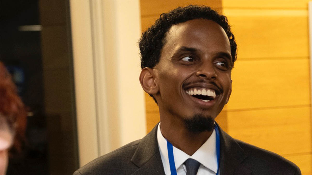 Omar Fateh, who recently won the endorsement of the Minneapolis Democrats in the city's 2025 mayoral election, is compared to New York City's Zohran Mamdani