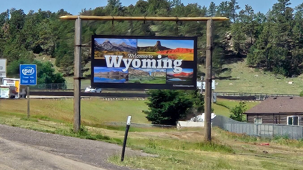 Wyoming-80W