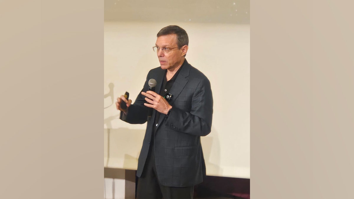 Astronomers discovered an unusual object entered our solar system earlier this month, but a Harvard physicist is sounding alarms that the object could be an alien probe.