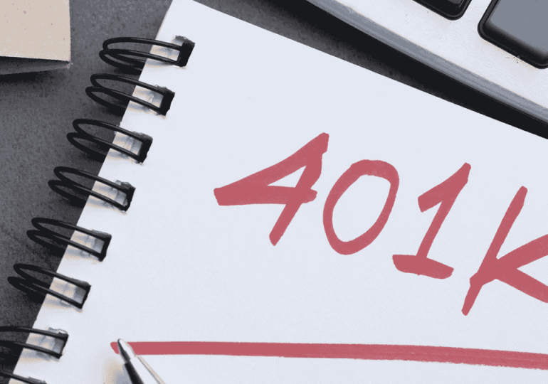 How to secure your 401(k) plan from identity fraud