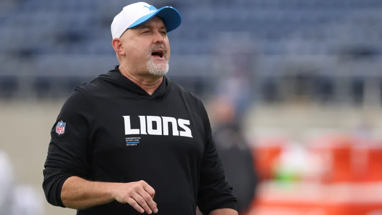 John Morton chose Detroit Lions over 2 other jobs, including 1 with Ben Johnson