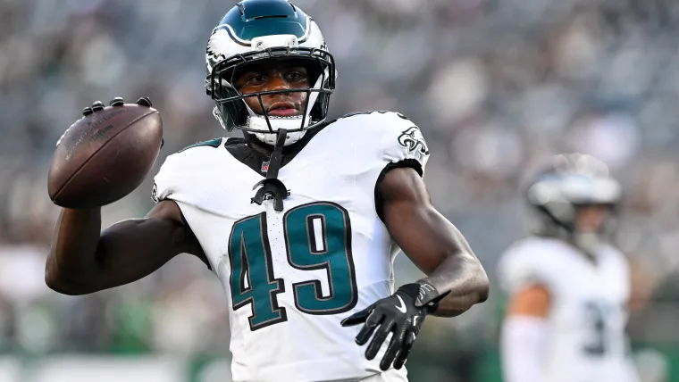 Las Vegas Raiders look primed to lose Jakorian Bennett trade with Philadelphia Eagles