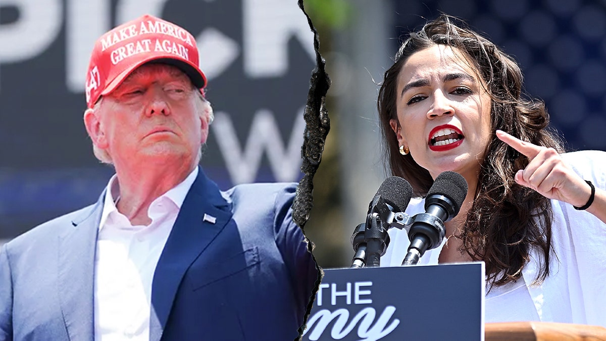 trump-aoc