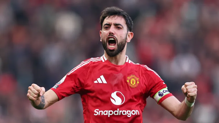 Man United vs. Everton live score, result, highlights from Premier League Summer Series friendly in Atlanta