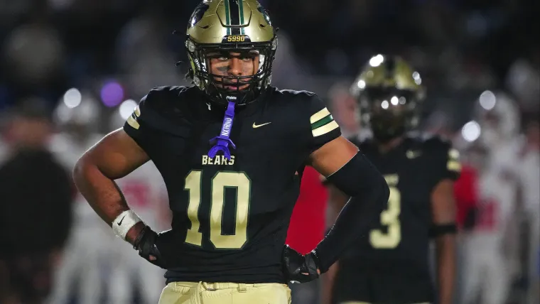 Minnesota OL Prospect Heading West to Play in Arizona