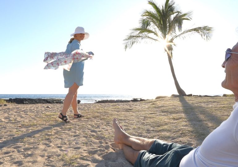 Mosquito-born dengue fever cases surge at popular US vacation destination