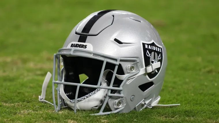 NFL writer reveals biggest challenge Raiders are facing in 2025