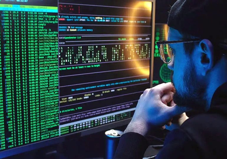 Over 2B users face phishing risks after Google data leak