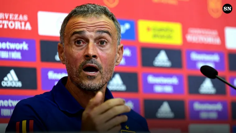 PSG boss Luis Enrique dodges punishment for Club World Cup final altercation