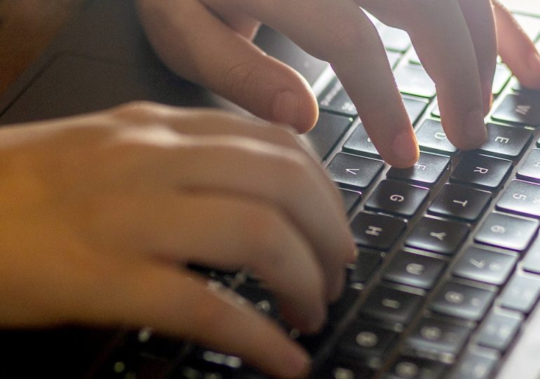 Schools’ safety tools are spying on kids