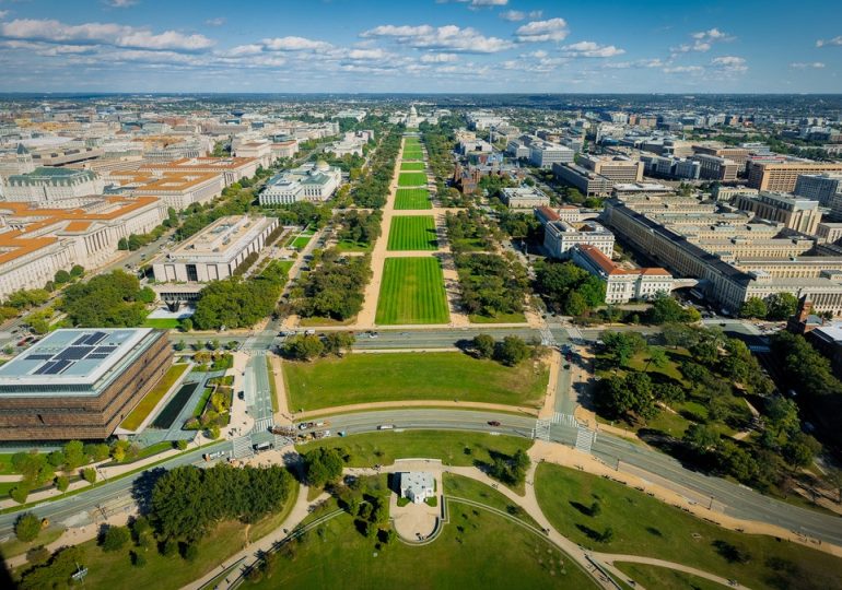 Senate Republicans launch crackdown on DC permitting illegal immigrants, noncitizens to vote in elections