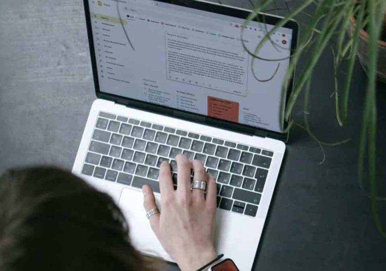 The truth behind those mysterious shipment emails in your inbox