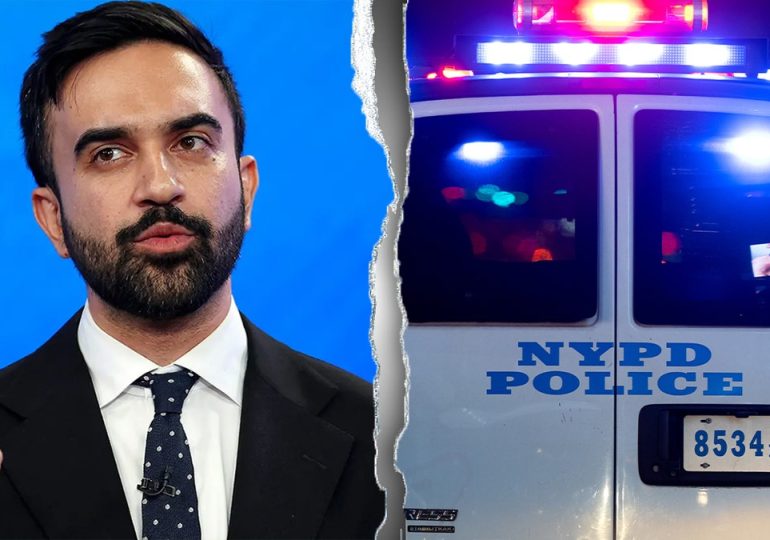 TIMELINE: Evolution of Mamdani's defunding police rhetoric to this week's 'damage control'