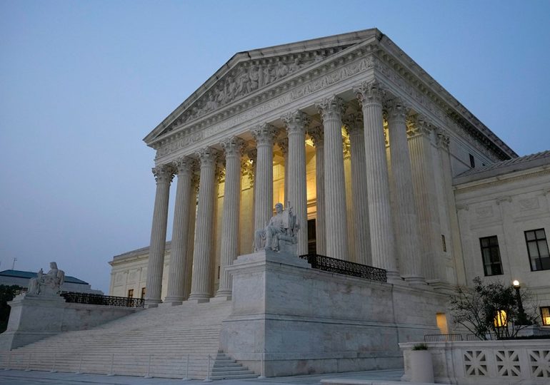 Trump administration wins Supreme Court fight to slash NIH medical research grants tied to DEI, LGBTQ studies