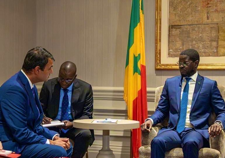 Trump appointee exits US foreign aid agency after four-month sprint: ‘Mission accomplished'