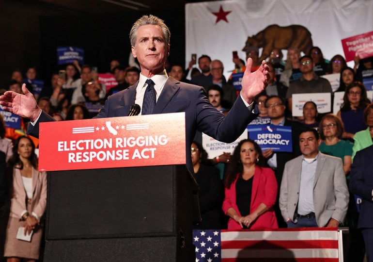 Utah judge strikes down Republicans' congressional maps in gerrymandering case