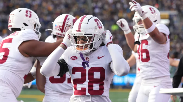 What channel is Hawaii vs. Stanford on today? Time, TV schedule, live stream to watch Saturday college football game