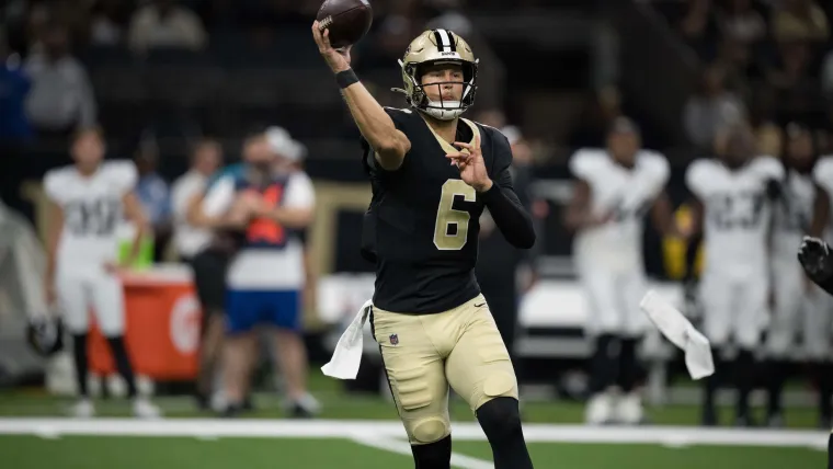 What channel is Saints vs. Broncos on today? Time, TV schedule, live stream to watch NFL Week 3 preseason game