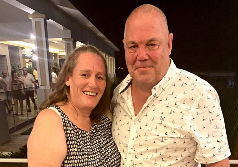 Woman's snoring was symptom of rare form of cancer: 'Don't ignore it'