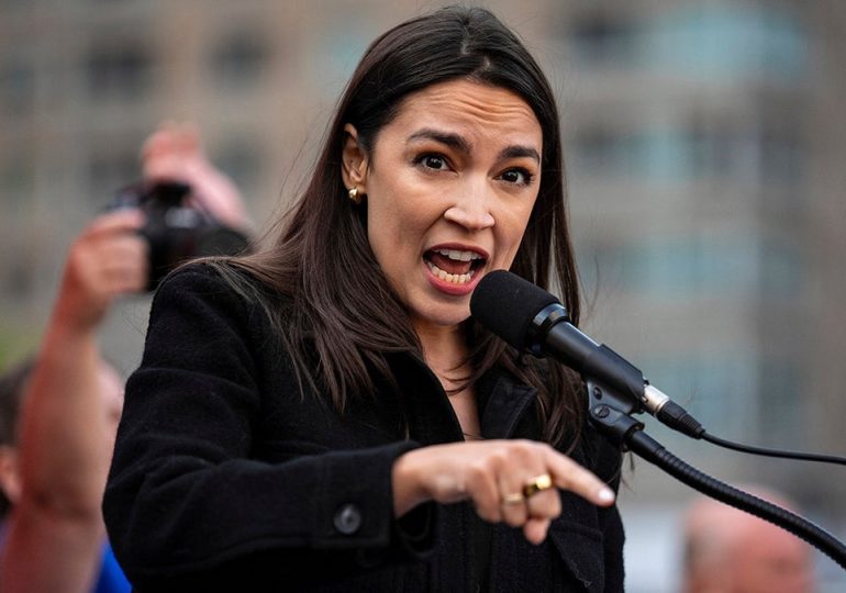 Young progressives look to Zohran Mamdani, AOC as future of the Democratic Party