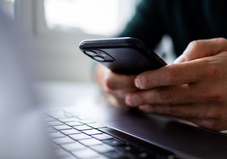 Your phone is tracking you even when you think it’s not