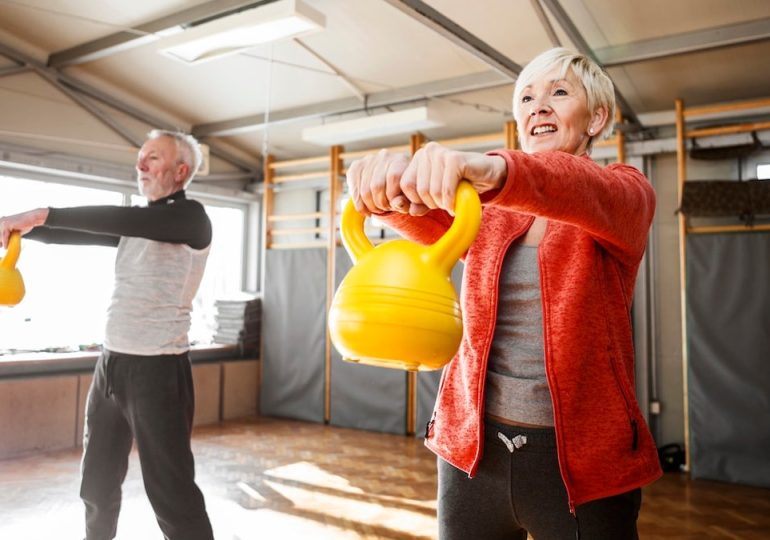7 common fitness mistakes older adults make and how to avoid them for better workouts