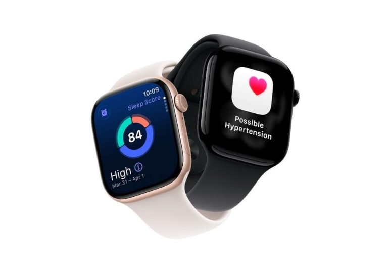 Apple Watch Series 11 gets FDA-cleared alert for 'silent killer' condition