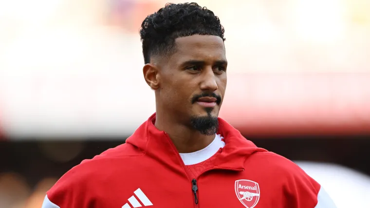 Arsenal handed major boost as defender nears full return from injury