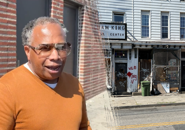 Baltimore residents reject narrative from city leaders about violent crime dropping: 'Not going low'