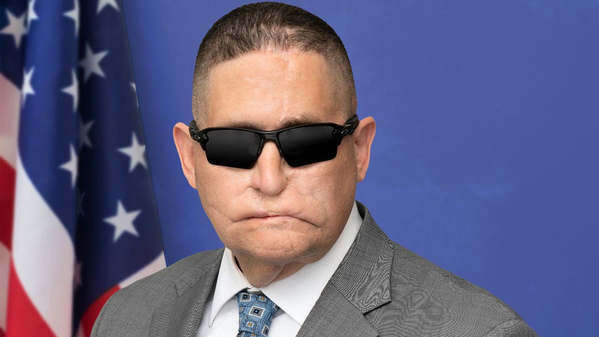 "When I was injured, it never relieved me of my responsibilities as a husband and father," Mittman said. "I realized I had to adjust. My career was over in the military, obviously, and I had to figure out what I was going to do."