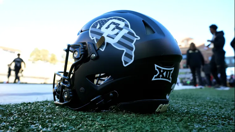 BYU vs. Colorado live score, updates, highlights from Big 12 college football matchup