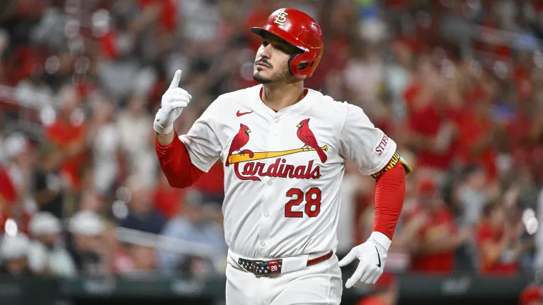 Cardinals' Oli Marmol provides injury update on Nolan Arenado