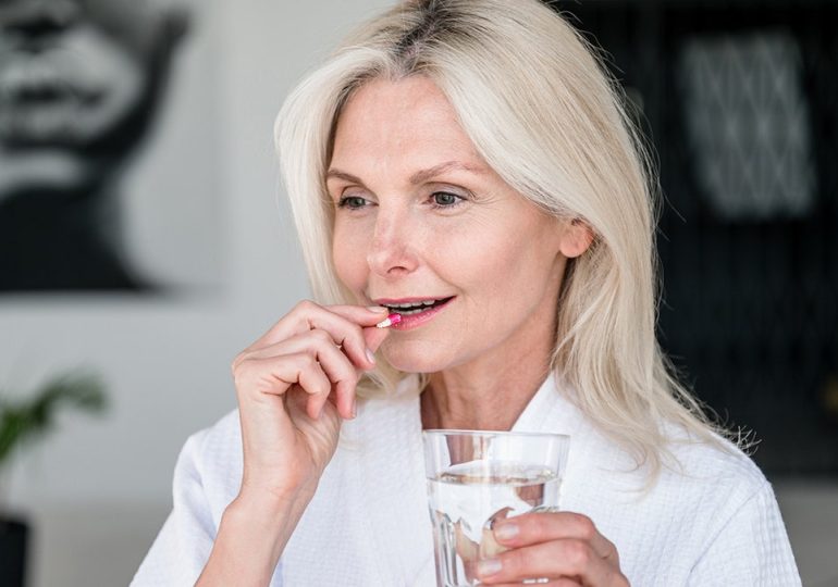 Common heart drug doubles as off-label anxiety aid, driving surge in prescriptions