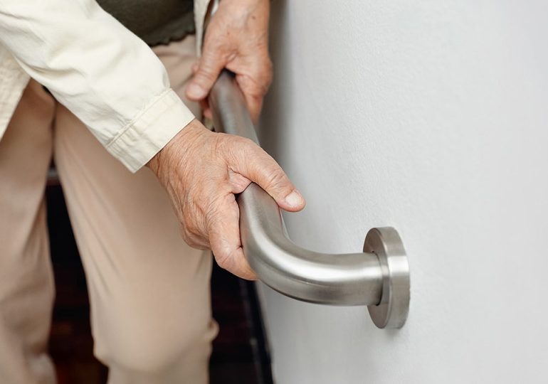 Common prescription drugs linked to surge in fall-related death rates among seniors