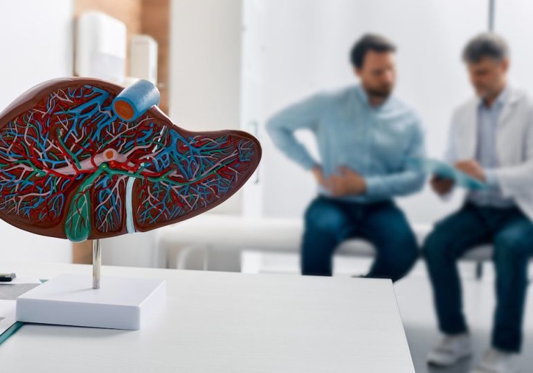 Dan Marino’s metabolic liver disease highlights growing health concern