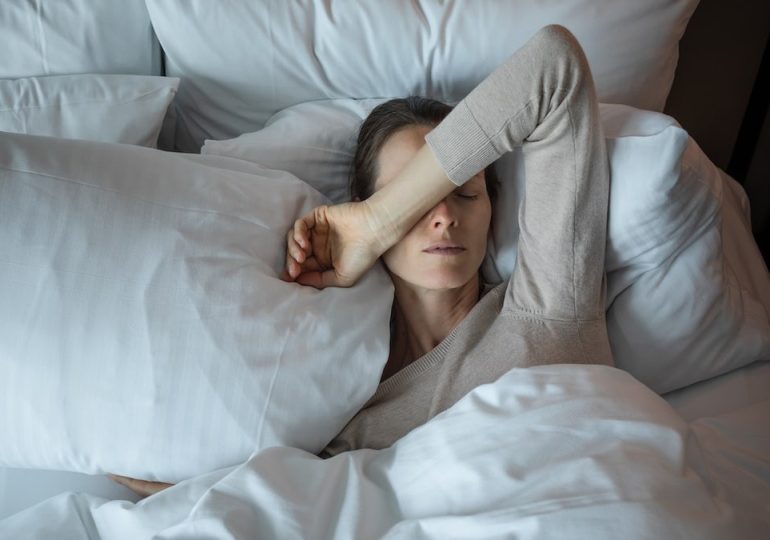 Dementia risk nearly doubles among those with common sleep disorder, study finds