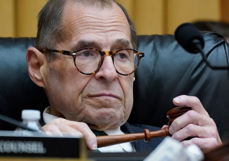 Democratic Rep. Jerry Nadler will not seek reelection
