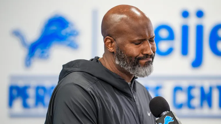 Detroit Lions charged with having one of the most overpaid players in the NFL