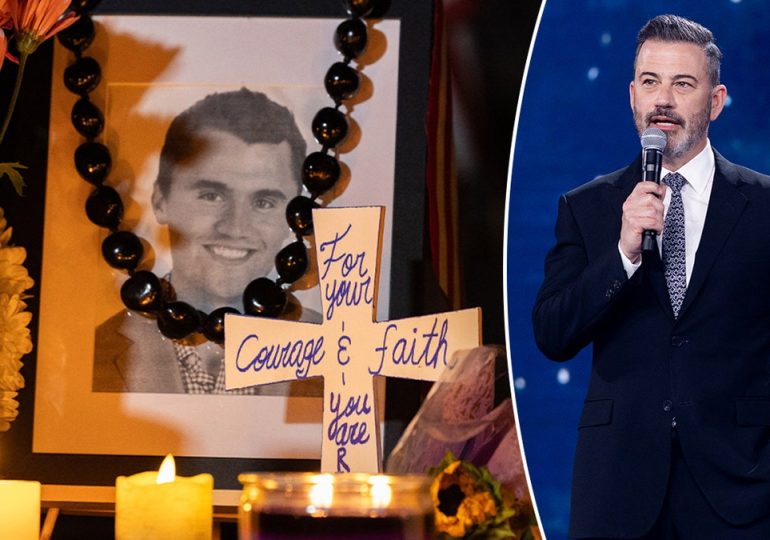 Elon Musk resurfaces Harris's old call to suspend Trump from Twitter platform amid Kimmel controversy