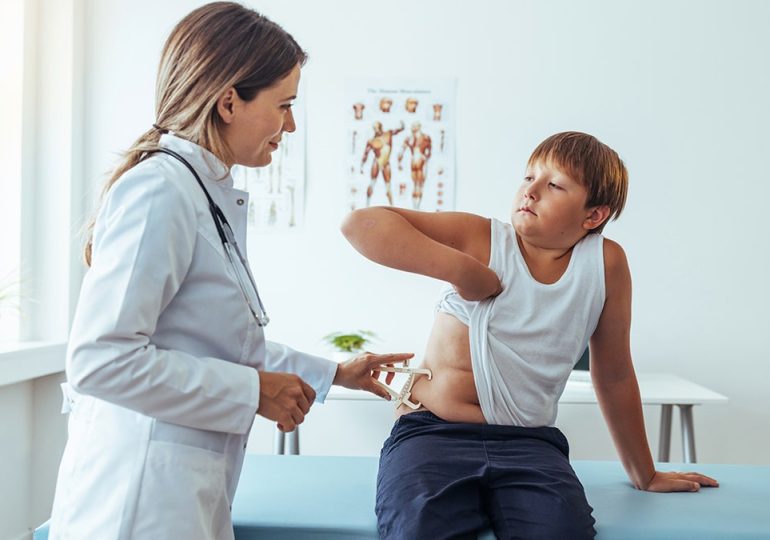 For the first time, there are more children in the world who are obese than underweight