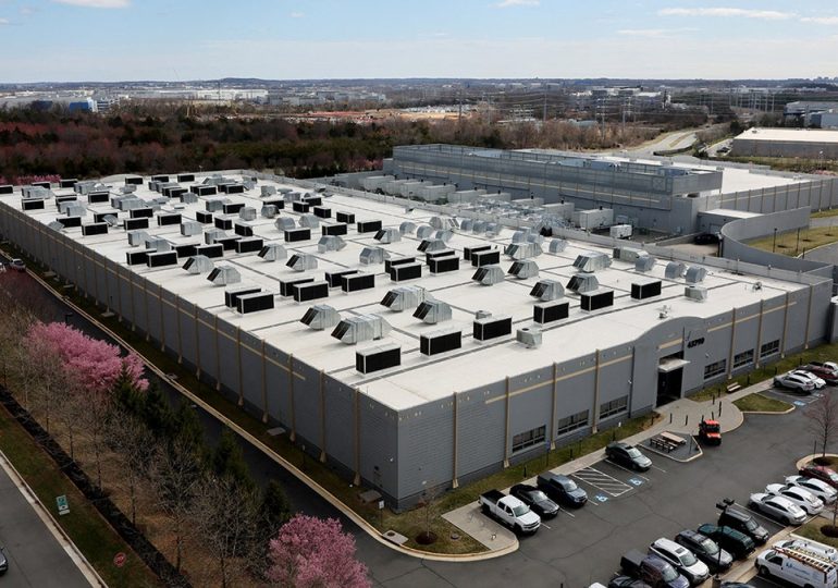 Fox News AI Newsletter: Backlash over mystery company's data center