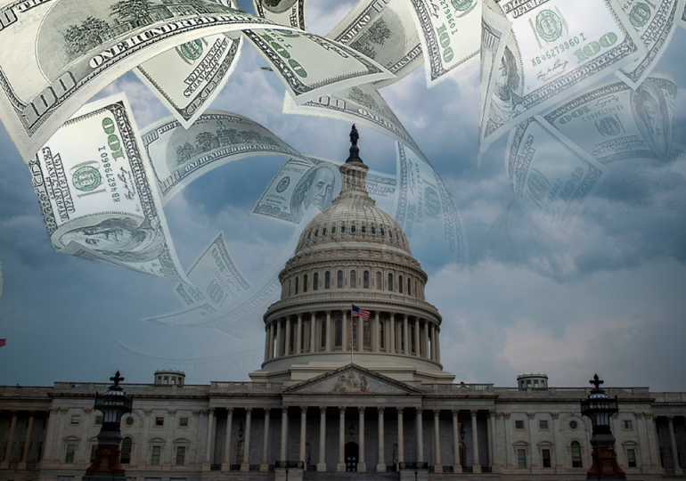 Fox News Politics Newsletter: What to know about the potential shut down