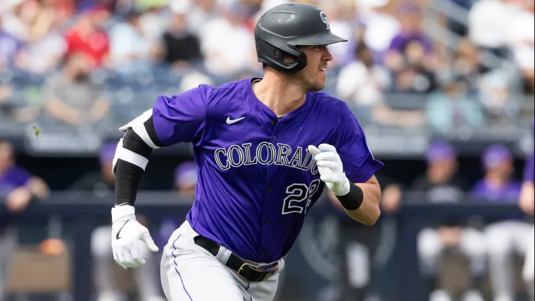 Guardians outfielder reveals wild story behind offseason trade