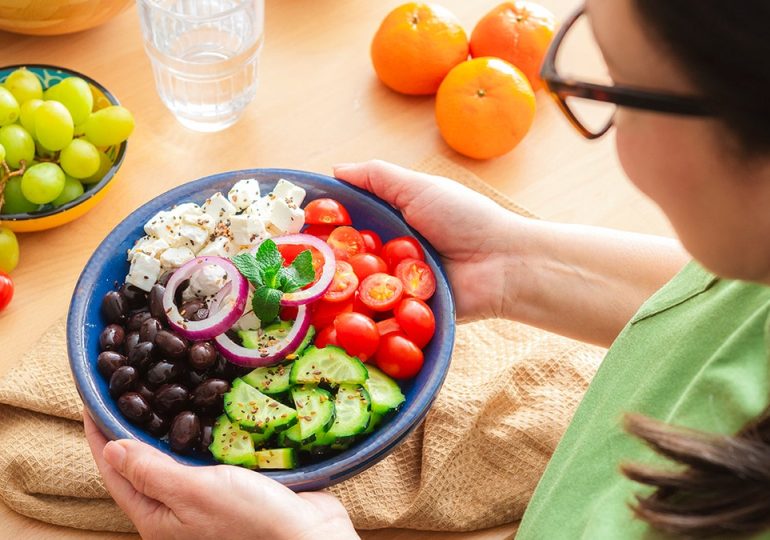 Heart surgeon reveals what to eat (and not eat) for optimal cardiac health