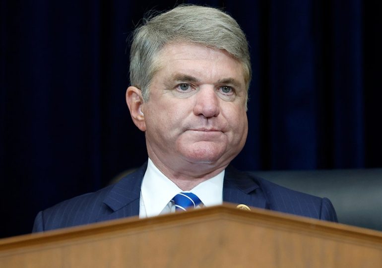 House Republican plans to leave Congress after more than 2 decades in office