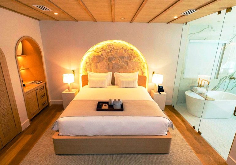 How to protect your privacy at hotels