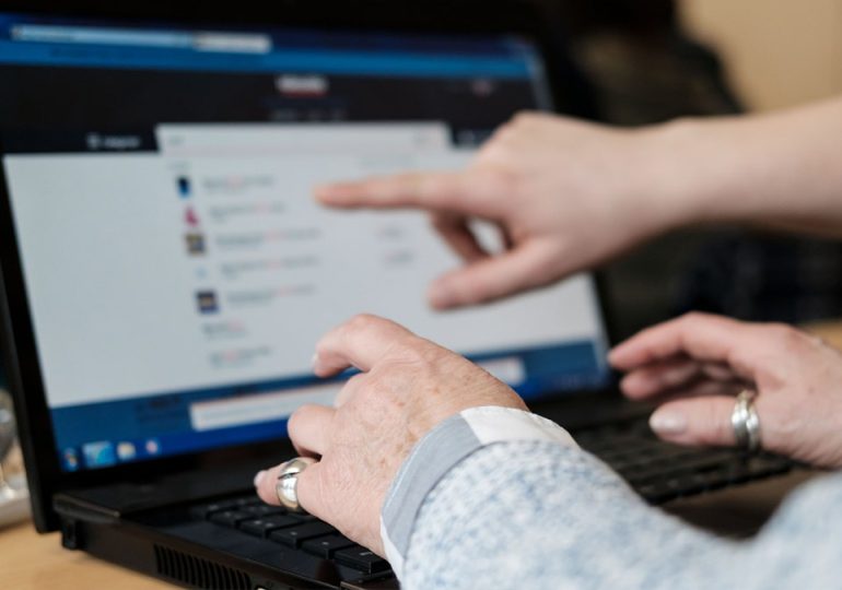 How to safeguard your credit score in retirement as fraud and identity theft rise among seniors