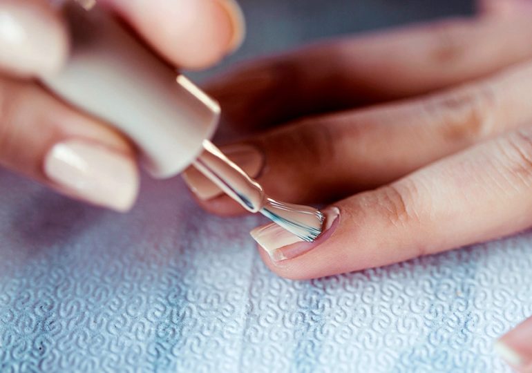 Is your manicure safe? Chemical banned from nail salons for health dangers