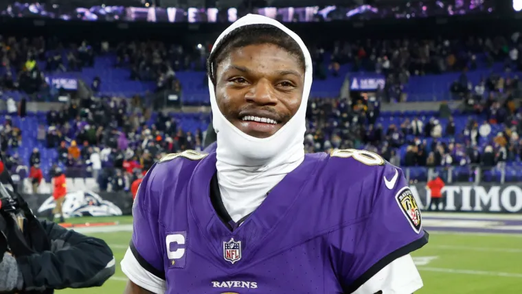 Lamar Jackson teeth, explained: Why Ravens star wears diamond grills and estimated cost
