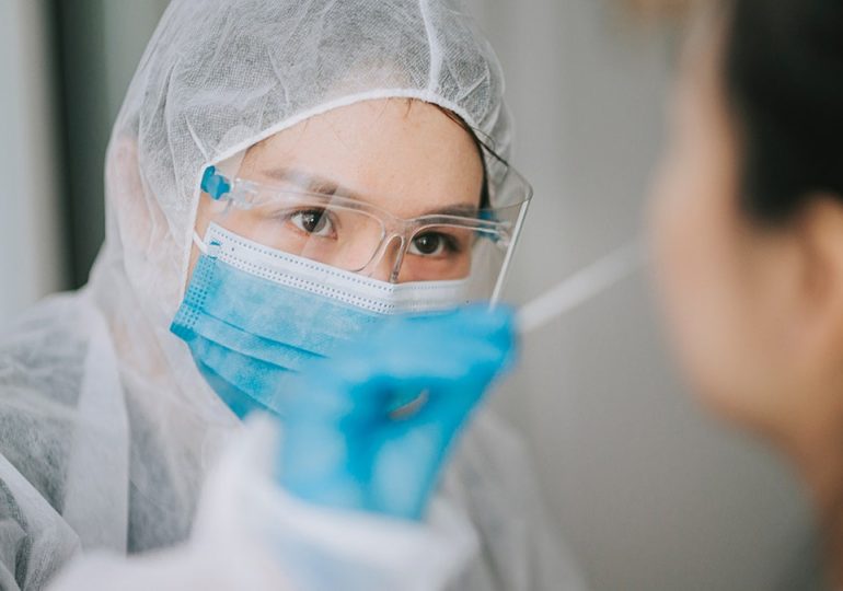 New virus strain spikes in 9 US states with symptoms from brain fog to persistent cough